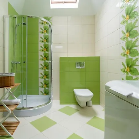 Apartament Hill Z Balkonem I Widokiem Na Karkonosze - Space Apart Apartment Jelenia Gora
